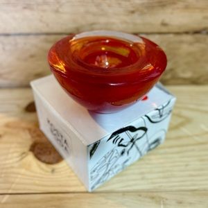 Kosta Boda Atoll Votive